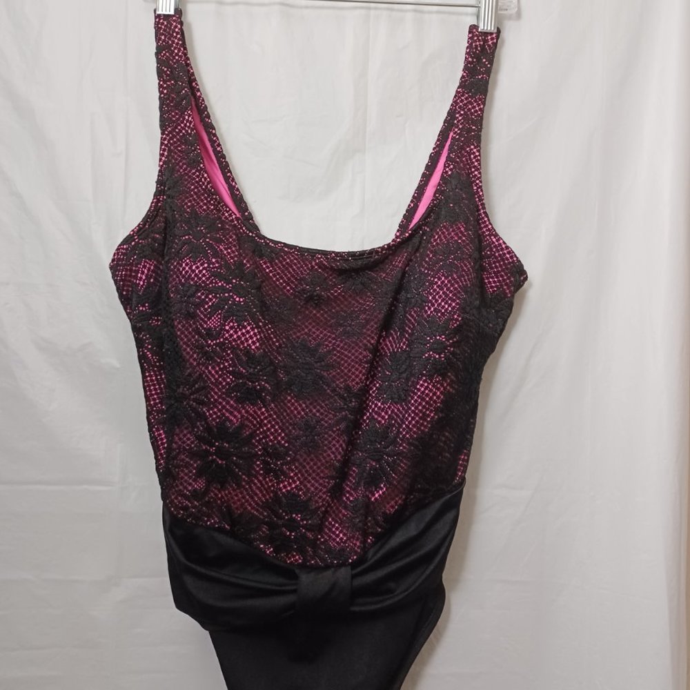 LONGITUDE WOMEN'S ONE PIECE SWIMSUIT